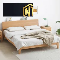 Xưởng Nội Thất Ngọc Thịnh Long Thành - Dĩ An - Giường Ngủ Cao Cấp